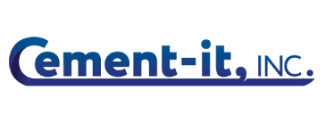 Cement-it - Logo