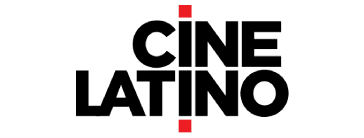 Cine Latino - Logo