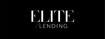 Elite Lending - Logo